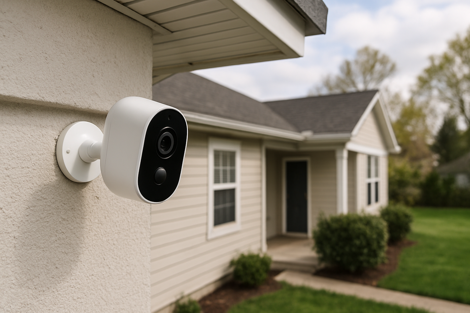 best cheap home security cameras home security cameras worth it
